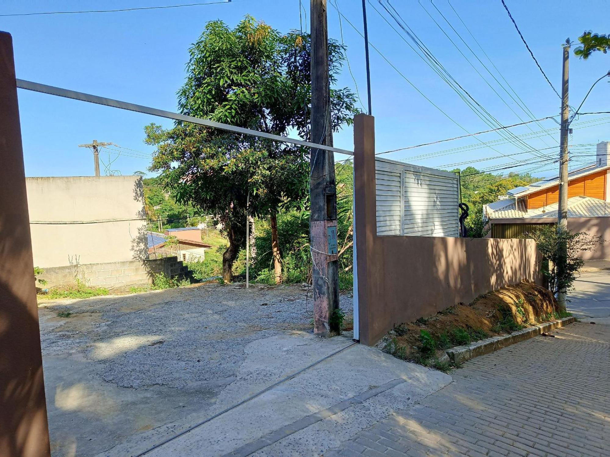 Apartamento Peterle 101 Iriri อันเชียตา ภายนอก รูปภาพ