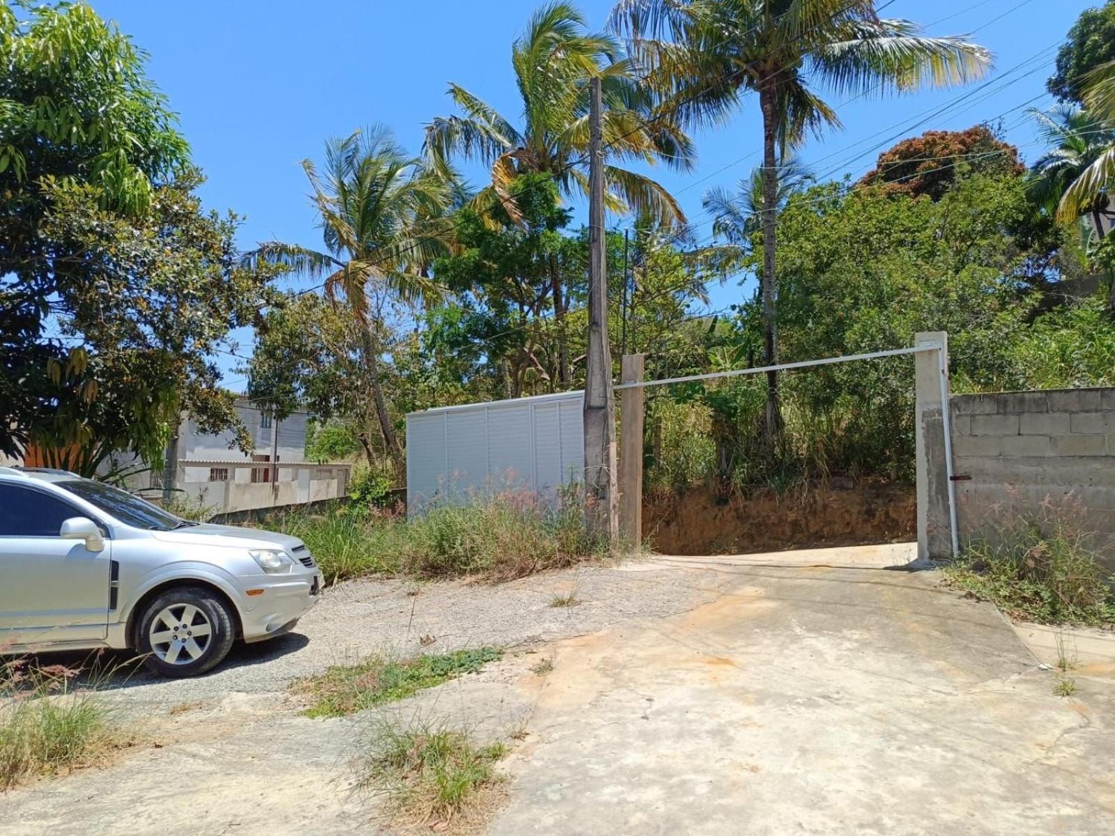 Apartamento Peterle 101 Iriri อันเชียตา ภายนอก รูปภาพ